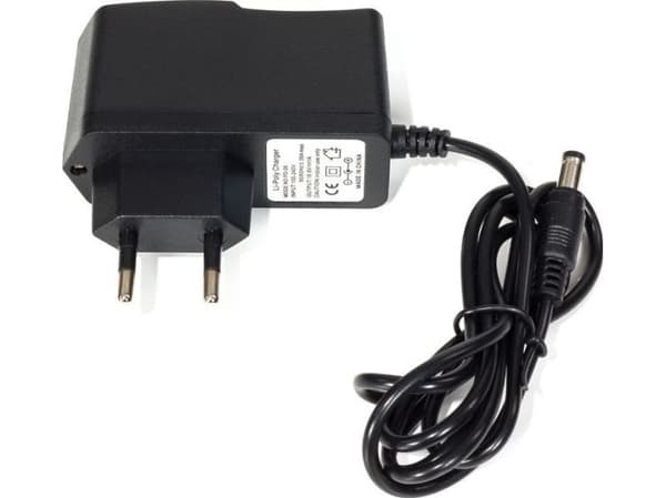 NAC bensindriven gräsklippare LS50-196-HS-ES