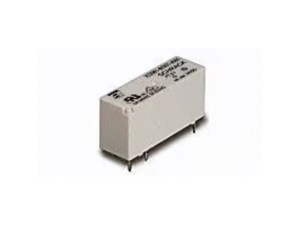 TE Connectivity 4-1416200-9 Tulostusrele 1 kpl Putki