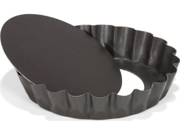 PATISSE PROFI mini quicheform, 10 cm