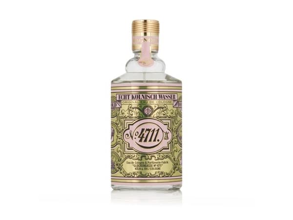 4711 Floral Collection Magnolia Eau De Cologne Spray 100ml