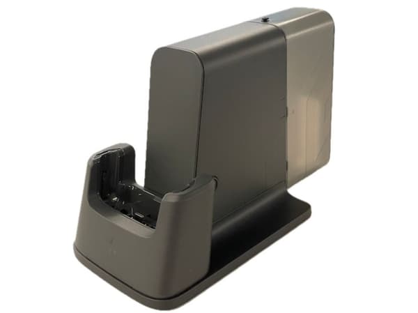 Zebra - Dokkingstasjon - for smarttelefon - USB - HDMI