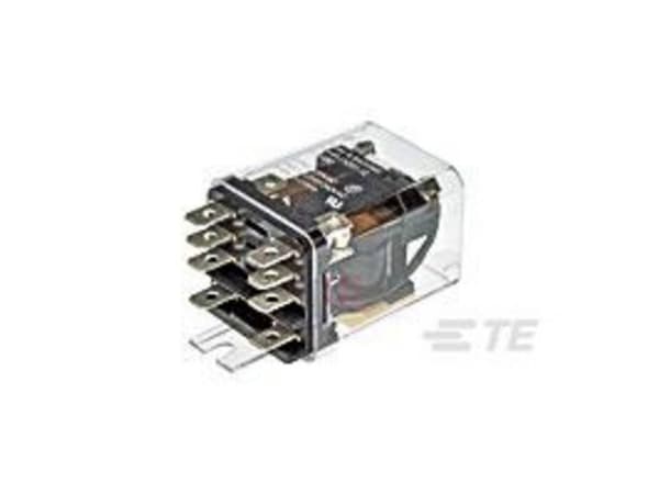 TE Connectivity KUHP-11A11-120, förpackning 1 st