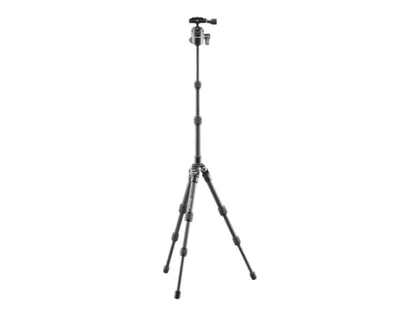 Cullmann CARVAO 816TCS - Stativ med ben