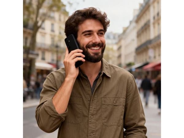 Tech-Protect Icon-deksel til Samsung Galaxy A37 5G - Svart