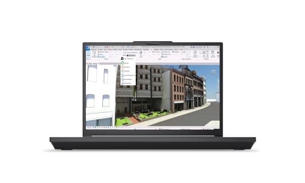 Lenovo TP P16 G3 U7-265HX