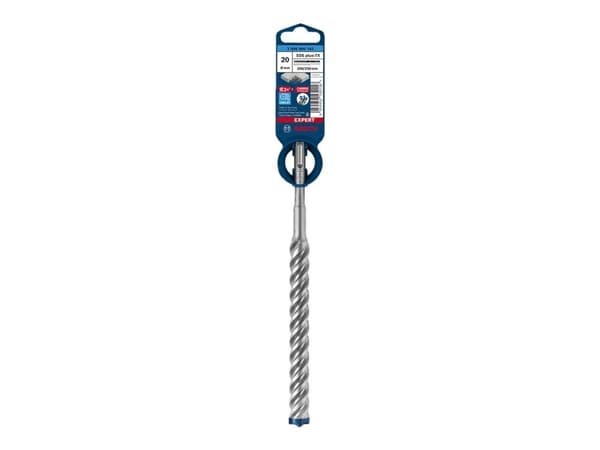 Bosch HAMMERBOR PLUS-7X 20X250MM