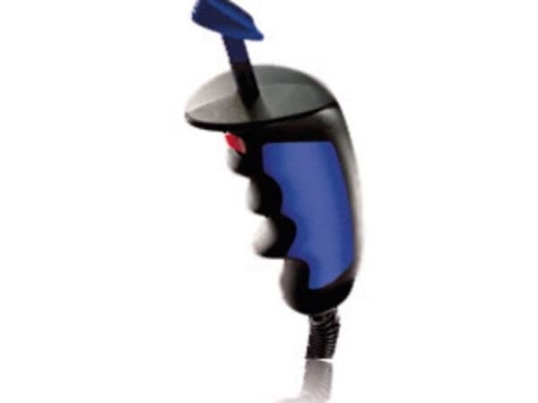Carrera Toys Speed Controller, Svart, Blå
