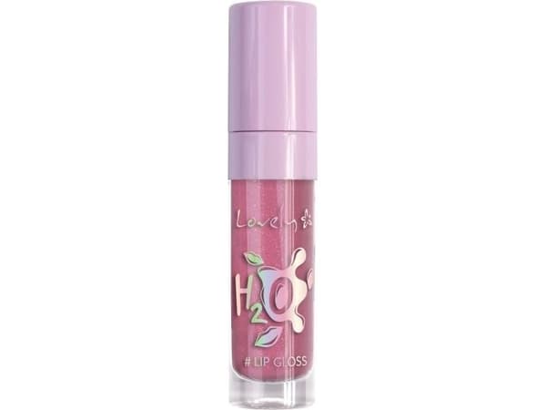 LOVELY_Lip Gloss H2O lip gloss 08
