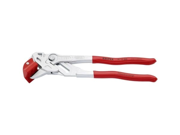 KNIPEX-laattapihdit, kromipinnoitetut