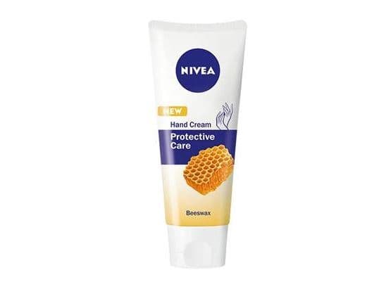 Nivea Protective Care Hand Cream - 75ml