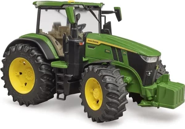 BRUDER John Deere 7R 350 Traktor