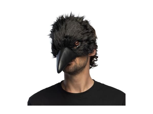 Krage mask