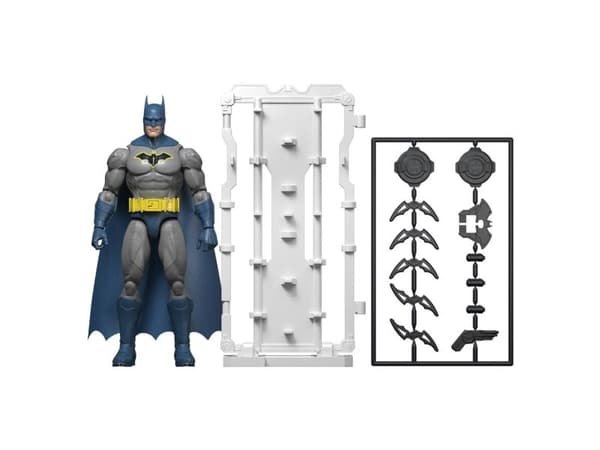 DC Universe Core Batman 16 cm