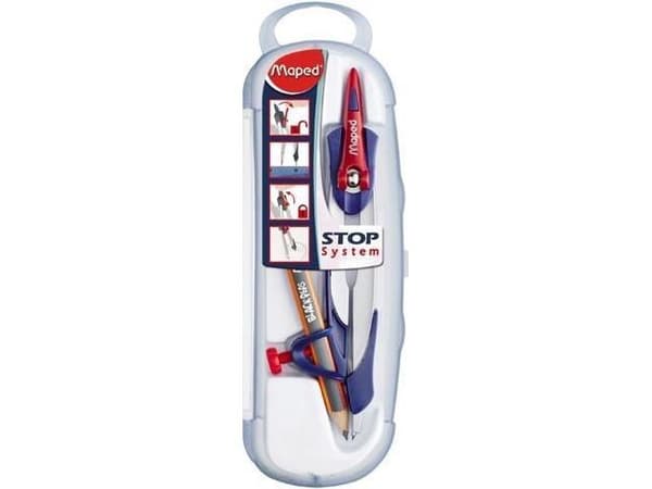Maped passare Stop System med penna (241365)
