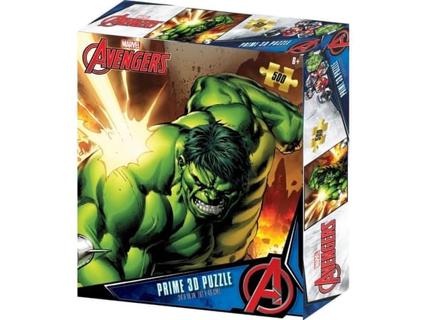 Hulk