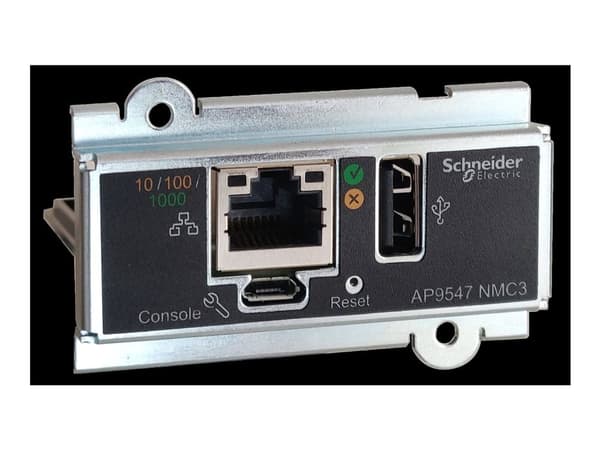 APC - UPS-hanteringsmodul