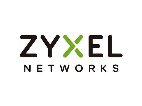 Zyxel DAC10G-3M v2 - 10GBase direktkopplingskabel - 3 m