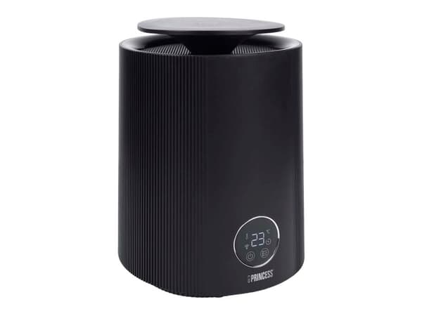 Princess 348360 Ceramic Heater 360 grader