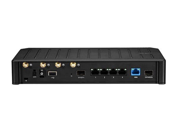 Cradlepoint E300 Series Enterprise Router E300-5GB