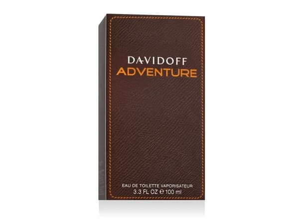 Davidoff Adventure EDT M 100 ml