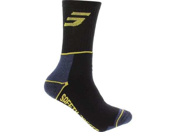 NORMANN SOCKS SJSOCK/39-42 3-pack