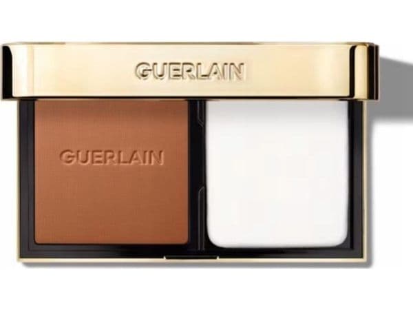 Guerlain Parure Gold Skin Control Compact Foundation 5n 87g
