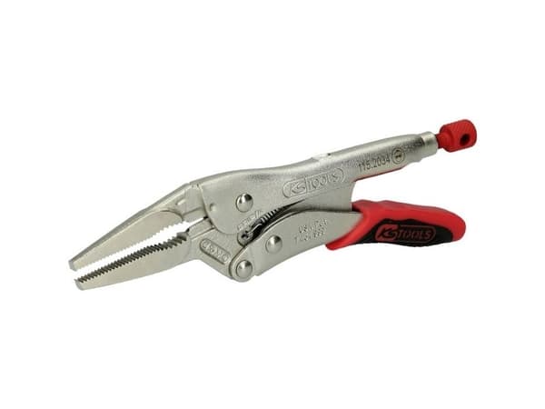 KS Tools 115.2034, Krom-molybden-stål, 170 mm