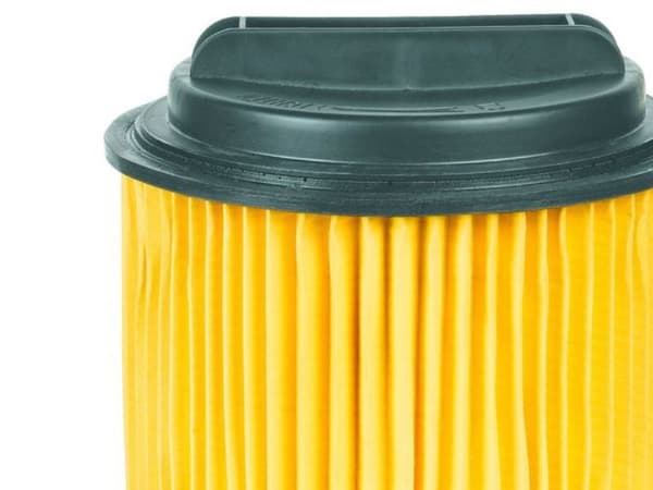 Einhell 23.511.13, Gult, Polyester, Einhell RT-VC 1500WM, 1 stykker