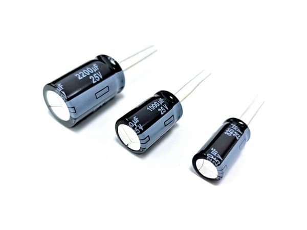 Panasonic EEUTP1E222