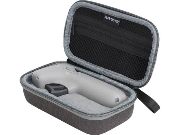 SunnyLife veske/etui til kontroller for DJI Motion Controller / At-b482-d