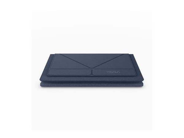 Lenovo Yoga - Notebook-väska - blå