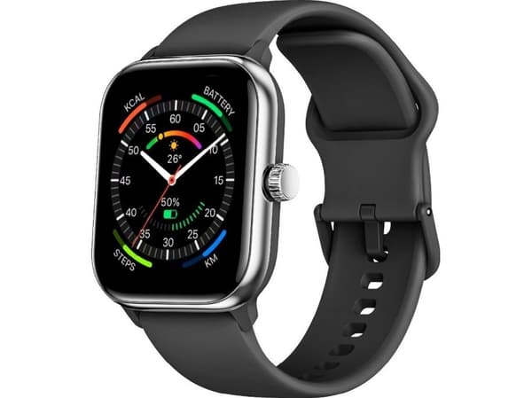 Beafon 201, 4,7 cm (1.85"), AMOLED, GPS, 36 g