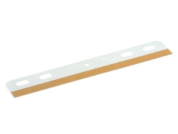 Durable Filefix, Läpinäkyvä, A4/A5, 25 mm, 145 mm, 25 kpl