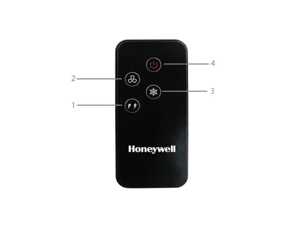 Klimat-/luftkjøler Honeywell CTC10PEI