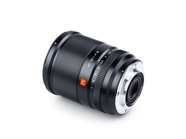 VILTROX AF 13 MM F1.4