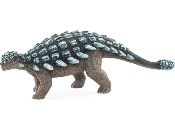 Mojo Ankylosaurus