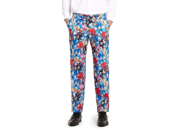 OppoSuit Sonic the Hedgehog