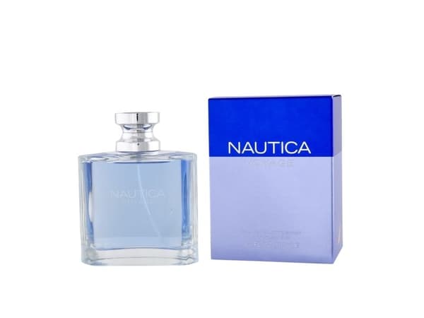 Nautica Voyage EDT M 100 ml