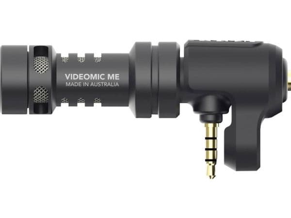 Rode VideoMic Me