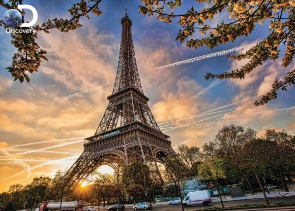 Eiffel Tower