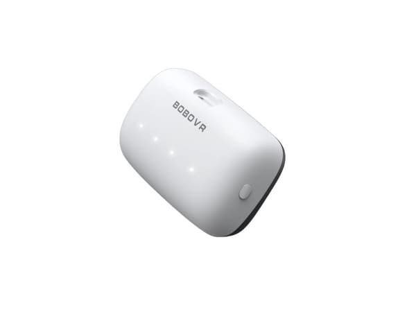 BOBOVR BOBOVR B100 batteri til S3 PRO/E3 PRO