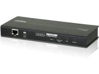 ATEN CN8000A - KVM-utvider - PS/2, USB