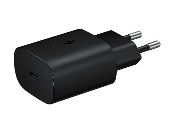 Samsung Fast Charging vegglader