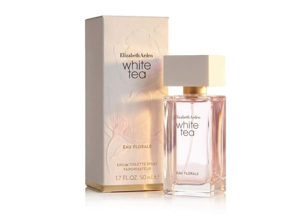 Elizabeth Arden White Tea Eau Florale 50 ml