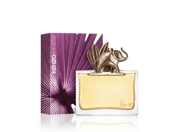 KENZO Jungle, Kvinnor, 30 ml Spray