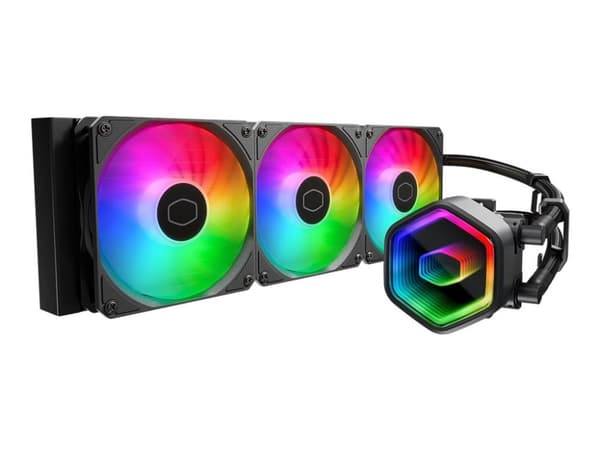 Kylarmästare ML360L Core II ARGB