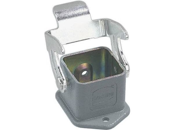 Monteringskåpa Han® 3A-agg 09200030301 HARTING (1 st)