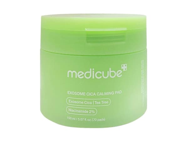 Medicube Exosome Cica Pad 70 Pieces