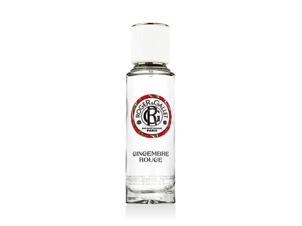 Roger & Gallet Ginger Red Relaxing Eau De Parfum 30 Ml