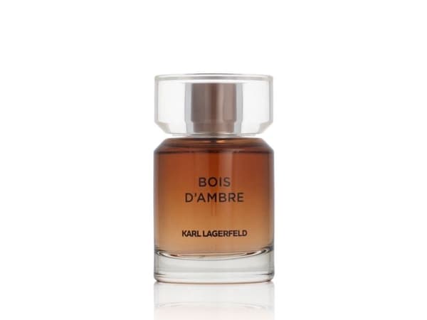 Karl Lagerfeld Bois D'Ambre Eau De Toilette Spray 50ml